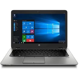 HP EliteBook 840 G1 14" (2013) - Core i5-4200U - 16GB - SSD 512 GB QWERTY - Portugalská