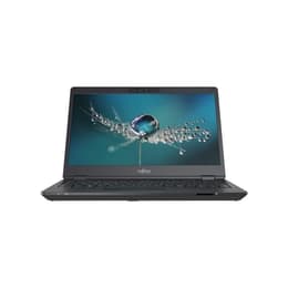 Fujitsu LifeBook U7311 13" (2020) - Core i5-1135G7 - 16GB - SSD 256 GB AZERTY - Francúzska