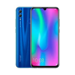 Honor 10 Lite 64GB - Modrá - Neblokovaný - Dual-SIM