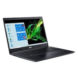 Acer Aspire 5 15" (2020) - Core i7 - Gen 10 (G) - 8GB - SSD 512 GB QWERTY - Anglická