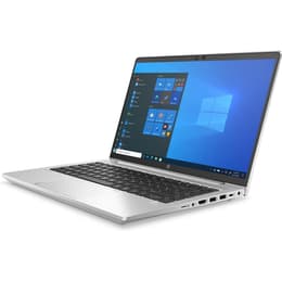 HP ProBook 640 G8 14" (2021) - Core i5 - Gen 11 (G) - 8GB - SSD 256 GB QWERTY - Švédska