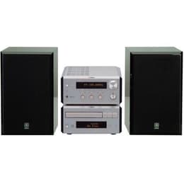 Mikro hi-fi systém Yamaha RX-E400