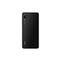 Huawei P Smart 2020 128GB - Čierna - Neblokovaný