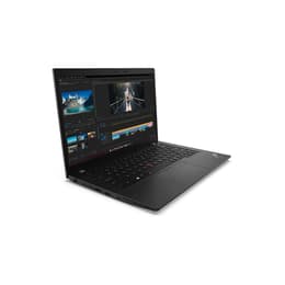 Lenovo ThinkPad L14 G4 14" (2023) - Core i5 - Gen 13 (U) - 8GB - SSD 256 GB AZERTY - Francúzska
