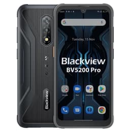 Blackview BV5300 Pro 64GB - Čierna - Neblokovaný