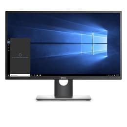 Monitor 24 Dell E2417H 1920 x 1080 LED Čierna