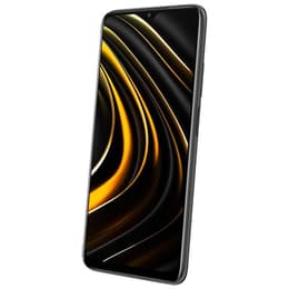 Xiaomi Poco M3 128GB - Čierna - Neblokovaný