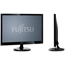Monitor 22 Fujitsu SL22W-1 1680 x 1050 LED Čierna