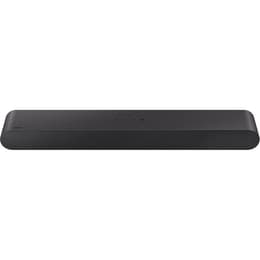 Soundbar HW-S56B - Sivá