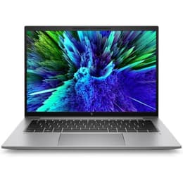 HP Zbook Firefly 14 G10 14" (2023) - Core i5-1345U - 32GB - SSD 512 GB AZERTY - Francúzska