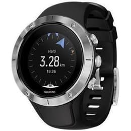 Spartan Bluetooth 50 mm - Čierna