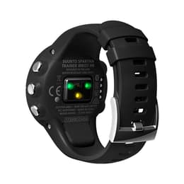 Spartan Bluetooth 50 mm - Čierna