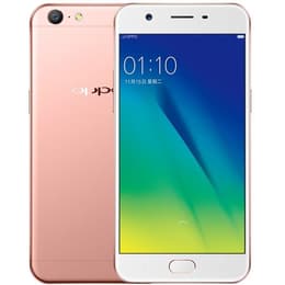 Oppo A57 (2016) 32GB - Ružová - Neblokovaný