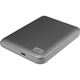 Externý pevný disk Western Digital My Passport Essential - HDD 320 GB USB 3.0