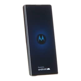 Motorola Edge 128GB - Čierna - Neblokovaný