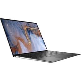 Dell XPS 13 9300 13" (2020) - Core i7 - Gen 10 (G) - 16GB - SSD 1 TO AZERTY - Francúzska