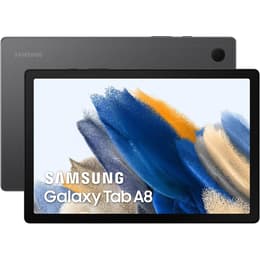 Galaxy Tab A8 10.5 (2021) 32GB - Sivá - WiFi + 4G