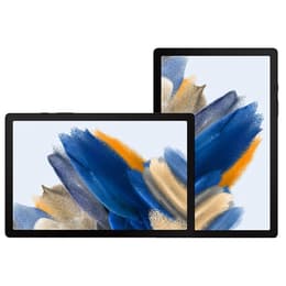 Galaxy Tab A8 10.5 (2021) 32GB - Sivá - WiFi + 4G