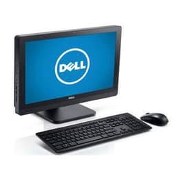 Dell OptiPlex 3011 20 Core i3 3,3 GHz - HDD 500 GB - 4GB