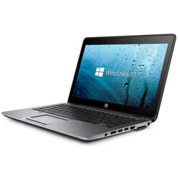 HP EliteBook 820 G2 12" (2015) - Core i5-5200U - 8GB - SSD 128 GB AZERTY - Francúzska