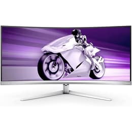Monitor 34 Philips Evnia 34M2C7600MV/00 3440 x 1440 LED