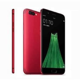 Teeno S33 8GB - Červená - Neblokovaný