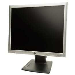 Monitor 19 HP LA1956X 1280 x 1024 LCD Sivá