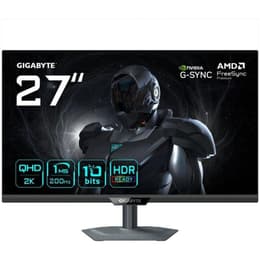 Monitor 27 Gigabyte G27Q2 2560 x 1440 LED