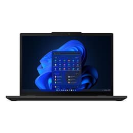 Lenovo ThinkPad X13 Yoga Gen 2 13" (2021) - Core i5 - Gen 11 (G) - 16GB - SSD 512 GB QWERTZ - Nemecká