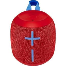 Bluetooth Reproduktor Ultimate Ears Wonderboom 2 - Červená