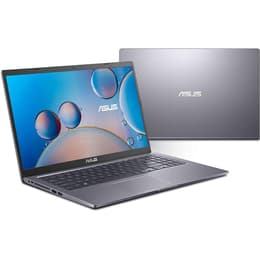 Asus VivoBook F515J 15" (2020) - Core i5 - Gen 10 (G) - 8GB - SSD 256 GB QWERTY - Španielská