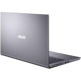 Asus VivoBook F515J 15" (2020) - Core i5 - Gen 10 (G) - 8GB - SSD 256 GB QWERTY - Španielská