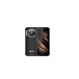 Oukitel WP22 256GB - Čierna - Neblokovaný