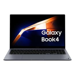 Galaxy Book4 15" (2024) - Core i5-1335U - 16GB - SSD 1 TO QWERTY - Talianska