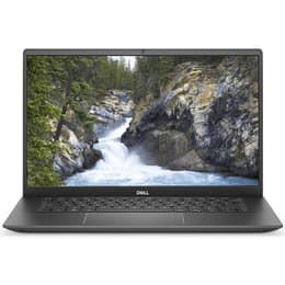 Dell Vostro 5401 14" (2020) - Core i7 - Gen 10 (G) - 8GB - SSD 256 GB QWERTY - Anglická