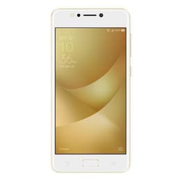 Asus Zenfone 4 Max Plus 32GB - Zlatá - Neblokovaný