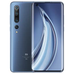 Xiaomi Mi 10 Pro 5G 256GB - Sivá - Neblokovaný