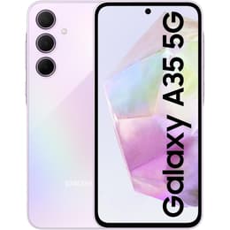 Galaxy A35 256GB - Fialová - Neblokovaný