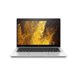 HP EliteBook X360 1030 G3 13" (2018) - Core i5-8250U - 8GB - SSD 256 GB QWERTY - Anglická