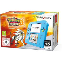 Nintendo 2DS - Modrá