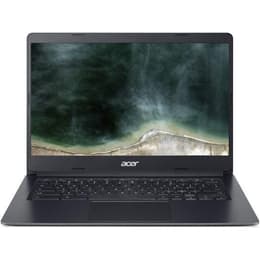 Acer Chromebook CB314 N19Q2 Celeron N4000 1.1 GHz 32GB eMMC - 4GB AZERTY - Francúzska