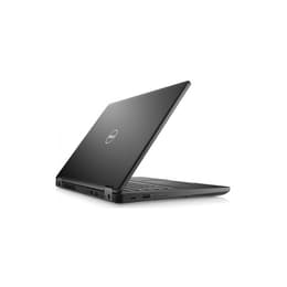 Dell Latitude 5490 14" (2017) - Core i5-8250U - 16GB - SSD 240 GB AZERTY - Francúzska