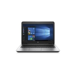 HP EliteBook 840 G3 14" (2017) - Core i7-6600U - 16GB - SSD 512 GB AZERTY - Francúzska
