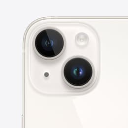iPhone 14 256GB - Hviezdne Svetlo - Neblokovaný