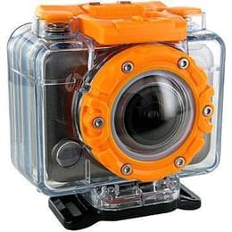 Športová kamera Hp AC-200W