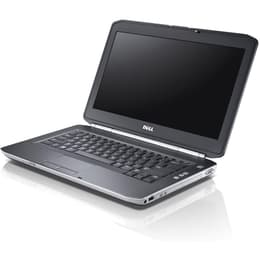 Dell Latitude E5430 14" (2013) - Core i5-3230M - 4GB - SSD 128 GB QWERTZ - Nemecká