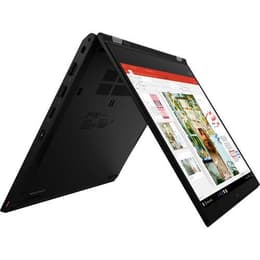 Lenovo ThinkPad X13 Yoga G3 13" (2022) - Core i5 - Gen 12 (U) - 16GB - SSD 1 TO QWERTY - Anglická
