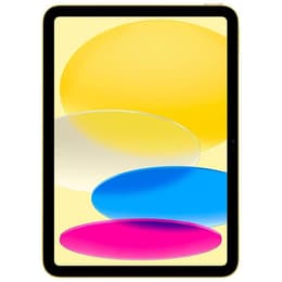 iPad 10.9" (2022) 10. generácia 64 GB - WiFi - Žltá