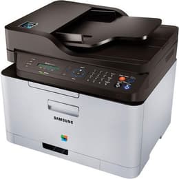 Samsung Xpress SL-C460W Farebná laserová