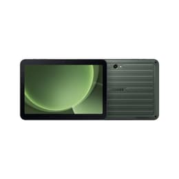 Galaxy Tab Active5 Pro 128GB - Zelená - WiFi + 5G